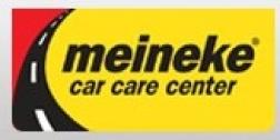 Meineke car car center #1811 logo