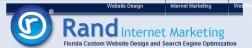 Ran internet Marketing logo