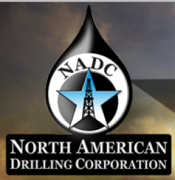 North American Drilling Corp. logo