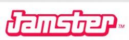 Jamster logo