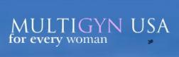 MultiGYN.com logo