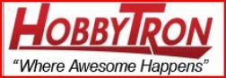 Hobby Tron logo