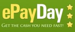 EPayDay.com logo