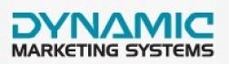Dynamic Marketing Systems logo