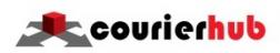 Courier - Hub.co.uk logo