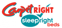 CarpetRight logo