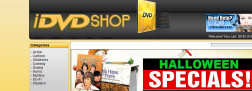 IDvdShop.com logo