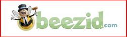 Beezid logo