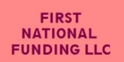 First National Funding LLC logo