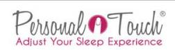 Personal Touch Bed logo