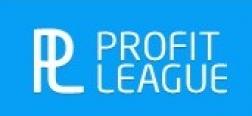 ProfitLeague.net logo