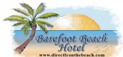 Barefoot Beach Motel logo