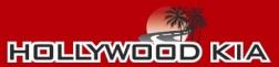 Hollywood Kia, Hollywood, FL. logo