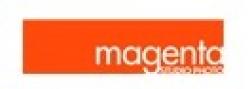 Magenta Photo logo