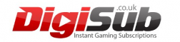 DigiSub logo