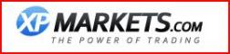 XP Markets logo