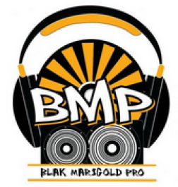 Blak Marigold Productions logo