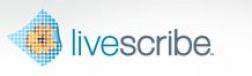 LiveScribe logo