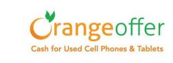 OrangeOffer.com logo