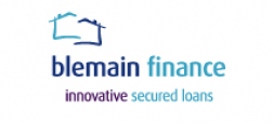 Blemain Finance logo