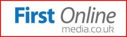 First On Line Media logo