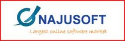 NajuSoft logo