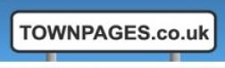 Townpages logo