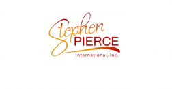 Stephen Pierce International logo