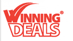 Winning Deals, Bowden GB logo