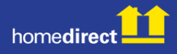 Home Direct logo