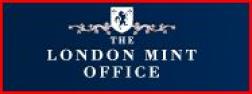 The London Mint Company logo