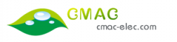 Cmac-Elec.com logo