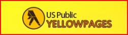 US Public Yellow Pages logo