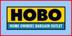 HOBO logo