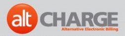 AltCharge logo