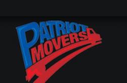 Patriot Movers Inc. 5010 Nicholson Ln #210 Rockville, MD 20852 logo
