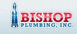 Bishop Plumbing logo