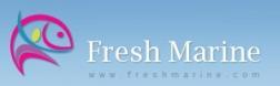 FreshMarine logo