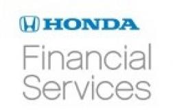 Honda Financial services logo