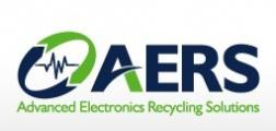 Advanced Electronics Recycling Solutions logo