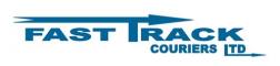 Fast Track Courier Uk logo