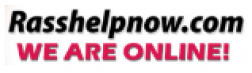 RassHelpNow.com logo