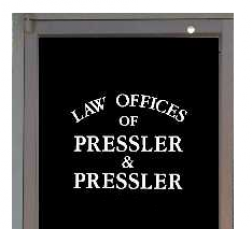 Pressler &amp; Pressler logo