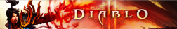 Diablo3Gold4S logo