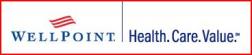 WellPoint Healthcare Solution PLC logo