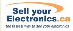 Sell Your Electronics.ca logo