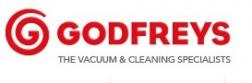 Godfreys Vacuum logo
