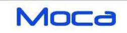 MocaCellPhones.com logo