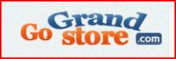 GoGrandStore logo