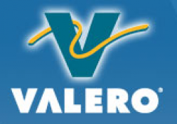 Valero Service Station, Tyler, Texas logo